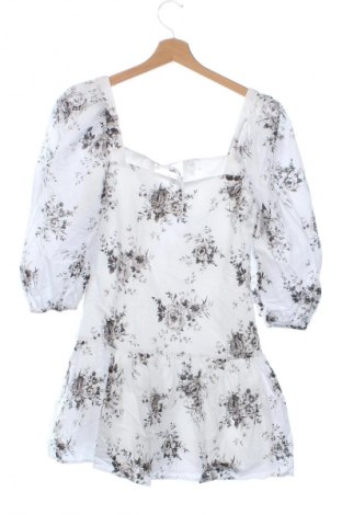 Dámská halenka H&M Divided, Velikost XS, Barva Vícebarevné, Cena  59,00 Kč