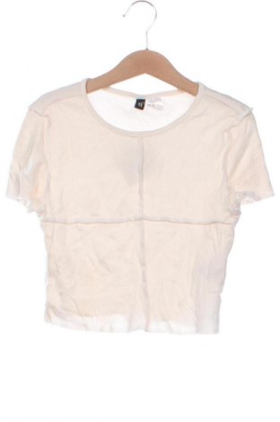 Női blúz H&M Divided, Méret XS, Szín Bézs, Ár 669 Ft