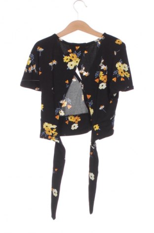 Дамска блуза H&M Divided, Размер XS, Цвят Многоцветен, Цена 2,04 €