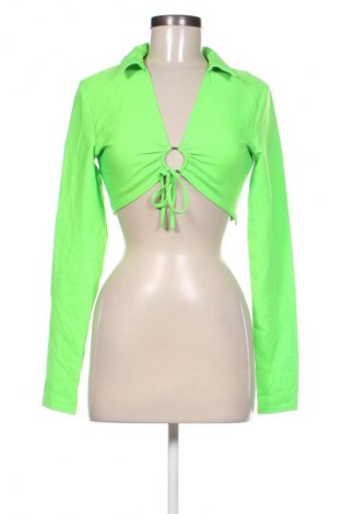 Dámská halenka H&M Divided, Velikost M, Barva Zelená, Cena  49,00 Kč