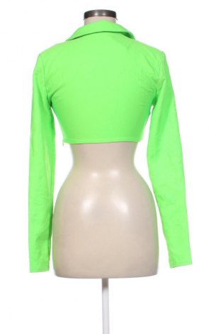 Dámská halenka H&M Divided, Velikost M, Barva Zelená, Cena  49,00 Kč