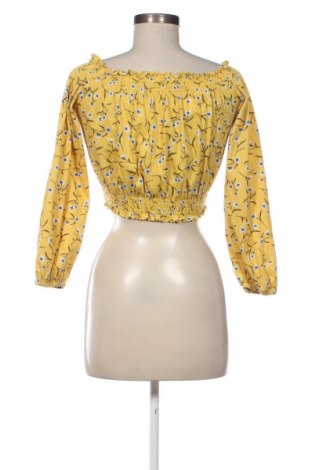 Dámská halenka H&M Divided, Velikost S, Barva Vícebarevné, Cena  49,00 Kč