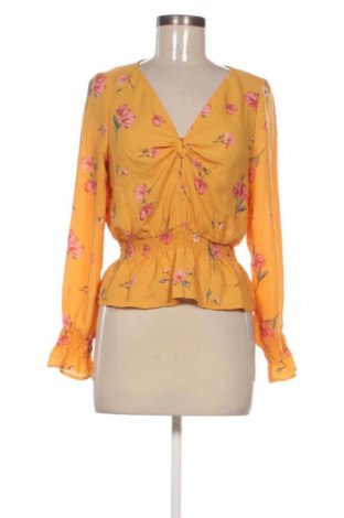 Дамска блуза H&M Divided, Размер S, Цвят Многоцветен, Цена 2,04 €