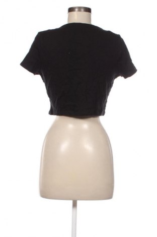 Dámská halenka H&M Divided, Velikost M, Barva Černá, Cena  49,00 Kč