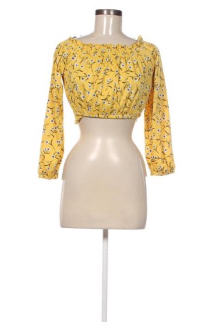 Dámská halenka H&M Divided, Velikost S, Barva Vícebarevné, Cena  49,00 Kč