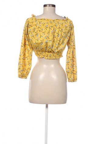 Dámská halenka H&M Divided, Velikost S, Barva Vícebarevné, Cena  49,00 Kč