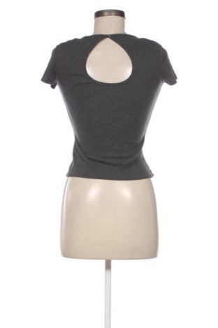 Dámská halenka H&M Divided, Velikost S, Barva Šedá, Cena  49,00 Kč