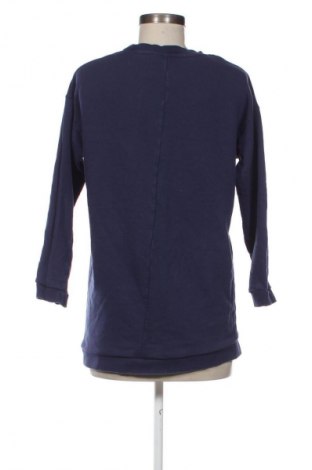 Дамска блуза H&M Divided, Размер S, Цвят Син, Цена 2,55 €