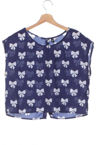 Dámská halenka H&M Divided, Velikost XS, Barva Vícebarevné, Cena  49,00 Kč