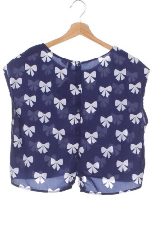 Dámská halenka H&M Divided, Velikost XS, Barva Vícebarevné, Cena  49,00 Kč