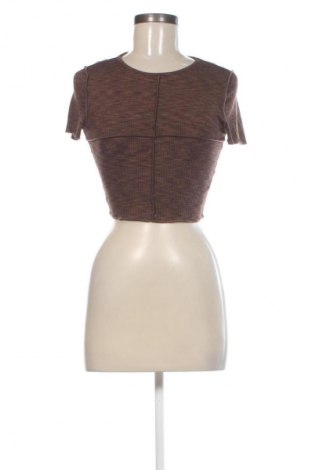 Női blúz H&M Divided, Méret S, Szín Barna, Ár 819 Ft