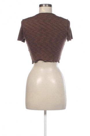 Női blúz H&M Divided, Méret S, Szín Barna, Ár 819 Ft