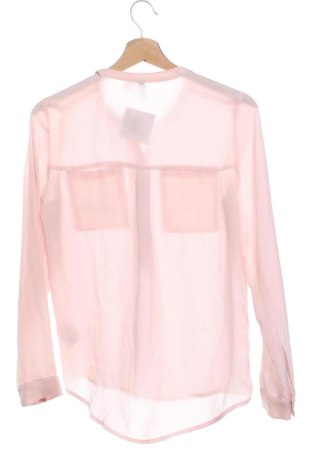 Dámská halenka H&M Divided, Velikost XXS, Barva Růžová, Cena  49,00 Kč