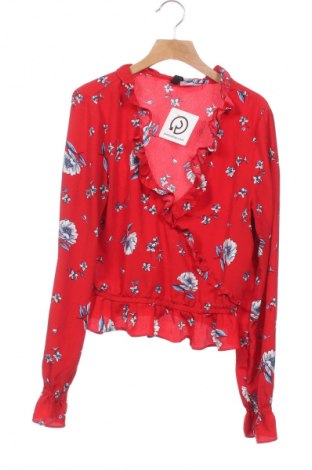 Dámská halenka H&M Divided, Velikost XS, Barva Vícebarevné, Cena  109,00 Kč