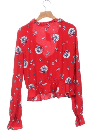 Dámská halenka H&M Divided, Velikost XS, Barva Vícebarevné, Cena  109,00 Kč