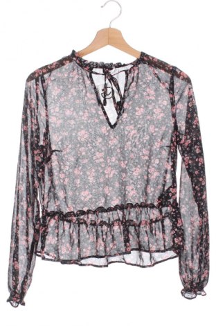 Dámská halenka H&M Divided, Velikost XS, Barva Vícebarevné, Cena  49,00 Kč