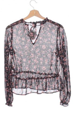 Dámská halenka H&M Divided, Velikost XS, Barva Vícebarevné, Cena  49,00 Kč