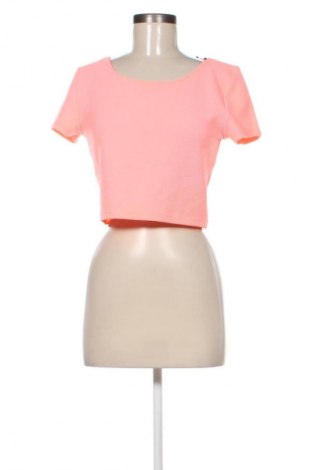 Női blúz H&M Divided, Méret M, Szín Narancssárga
, Ár 819 Ft