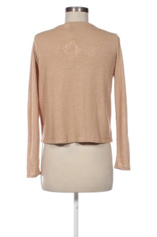 Dámská halenka H&M Divided, Velikost M, Barva Hnědá, Cena  199,00 Kč