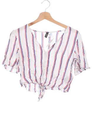 Női blúz H&M Divided, Méret XS, Szín Sokszínű, Ár 819 Ft