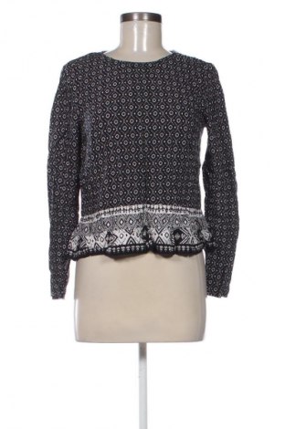 Dámská halenka H&M Divided, Velikost S, Barva Vícebarevné, Cena  49,00 Kč