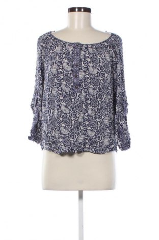 Bluză de femei H&M L.O.G.G., Mărime S, Culoare Multicolor, Preț 7,99 Lei