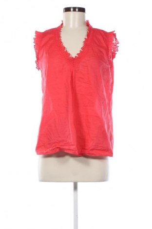 Női blúz H&M L.O.G.G., Méret S, Szín Piros, Ár 669 Ft