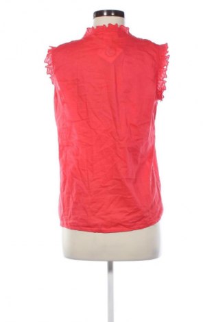 Női blúz H&M L.O.G.G., Méret S, Szín Piros, Ár 669 Ft