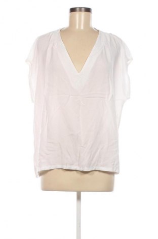 Bluză de femei H&M L.O.G.G., Mărime M, Culoare Alb, Preț 9,99 Lei