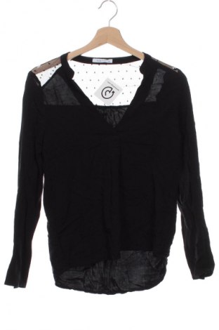 Dámská halenka Haily`s, Velikost XS, Barva Černá, Cena  49,00 Kč