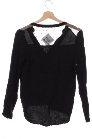 Dámská halenka Haily`s, Velikost XS, Barva Černá, Cena  49,00 Kč