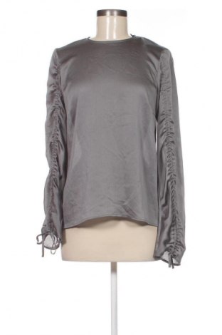 Damen Shirt Hallhuber, Größe S, Farbe Grau, Preis € 8,99