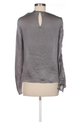 Damen Shirt Hallhuber, Größe S, Farbe Grau, Preis € 8,99