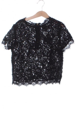 Dámská halenka Holly & Whyte By Lindex, Velikost XS, Barva Černá, Cena  79,00 Kč