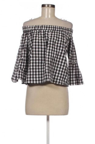 Dámská halenka IAM, Velikost M, Barva Vícebarevné, Cena  29,00 Kč