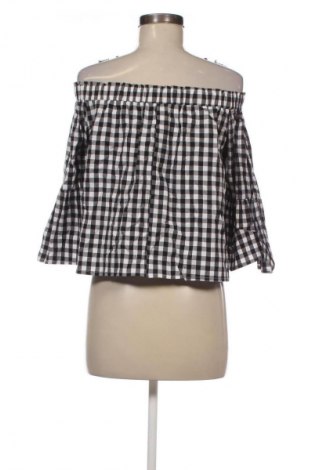 Dámská halenka IAM, Velikost M, Barva Vícebarevné, Cena  29,00 Kč