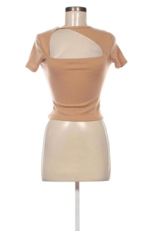 Női blúz Inside, Méret S, Szín Barna, Ár 819 Ft