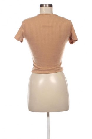 Női blúz Inside, Méret S, Szín Barna, Ár 819 Ft