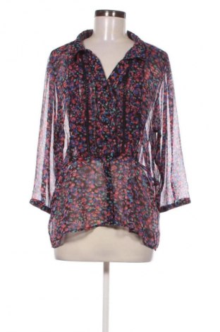 Dámská halenka Isolde, Velikost M, Barva Vícebarevné, Cena  29,00 Kč