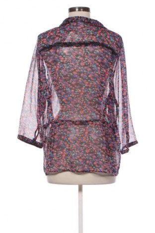 Dámská halenka Isolde, Velikost M, Barva Vícebarevné, Cena  29,00 Kč