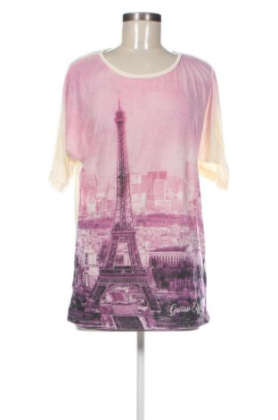 Damen Shirt Items Vero Moda, Größe L, Farbe Mehrfarbig, Preis 1,99 €