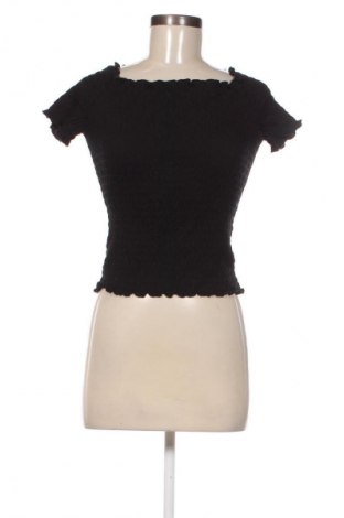 Дамска блуза Jacoueline De Yong, Размер M, Цвят Черен, Цена 2,04 €
