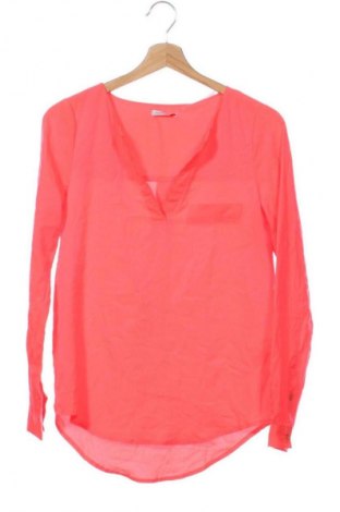 Dámská halenka Jacqueline De Yong, Velikost XS, Barva Růžová, Cena  49,00 Kč