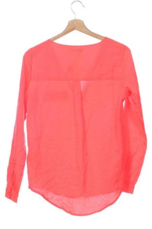 Dámská halenka Jacqueline De Yong, Velikost XS, Barva Růžová, Cena  49,00 Kč