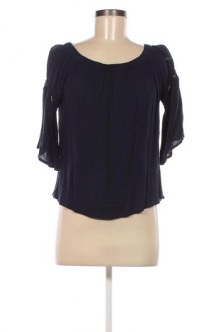 Női blúz Jacqueline De Yong, Méret M, Szín Kék, Ár 889 Ft