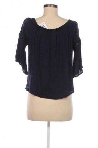 Női blúz Jacqueline De Yong, Méret M, Szín Kék, Ár 889 Ft