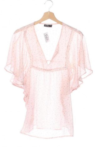 Dámská halenka Janina, Velikost XS, Barva Vícebarevné, Cena  49,00 Kč