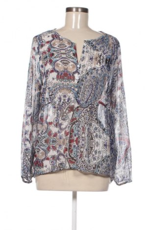 Dámská halenka Janina, Velikost M, Barva Vícebarevné, Cena  49,00 Kč