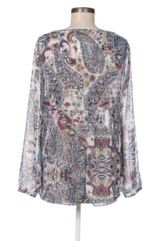 Dámská halenka Janina, Velikost M, Barva Vícebarevné, Cena  49,00 Kč