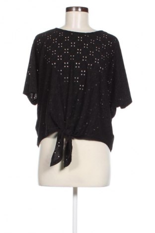 Dámská halenka Janina, Velikost M, Barva Černá, Cena  49,00 Kč